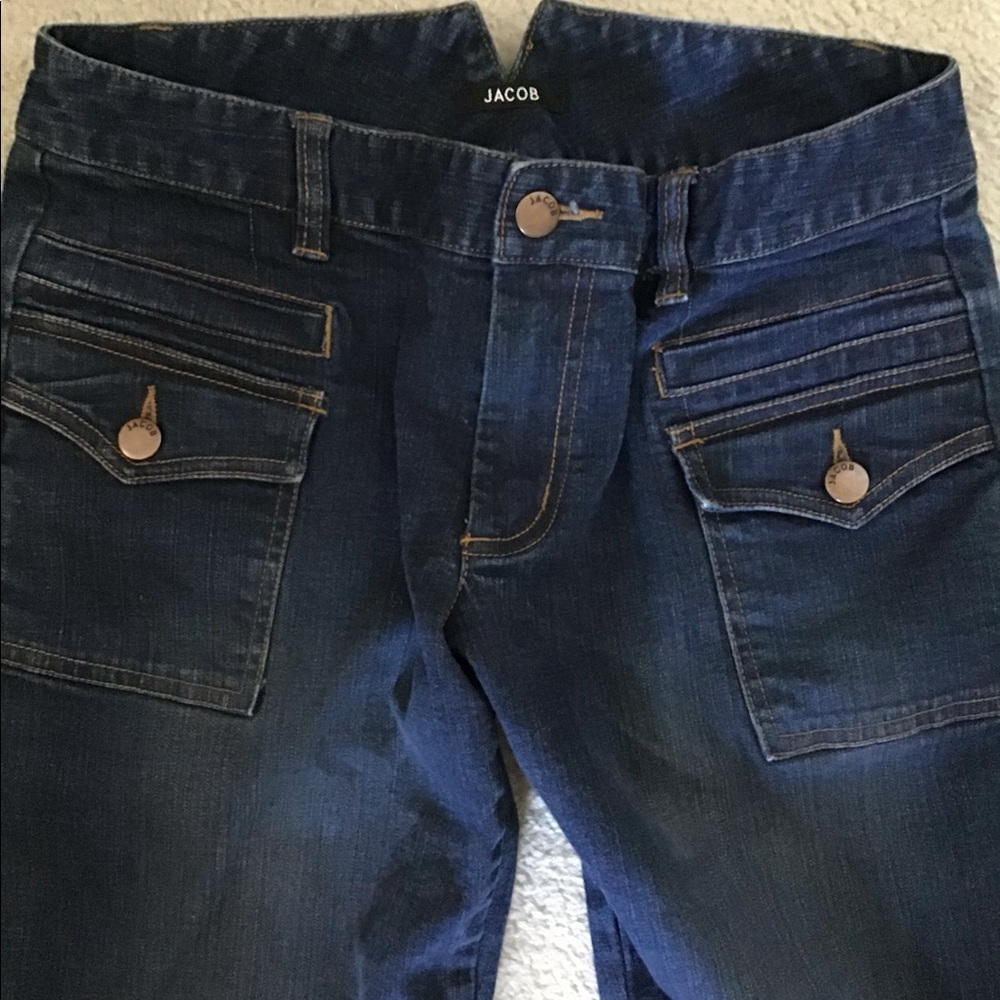 Women’s Jacob jeans - Picture 2 of 6